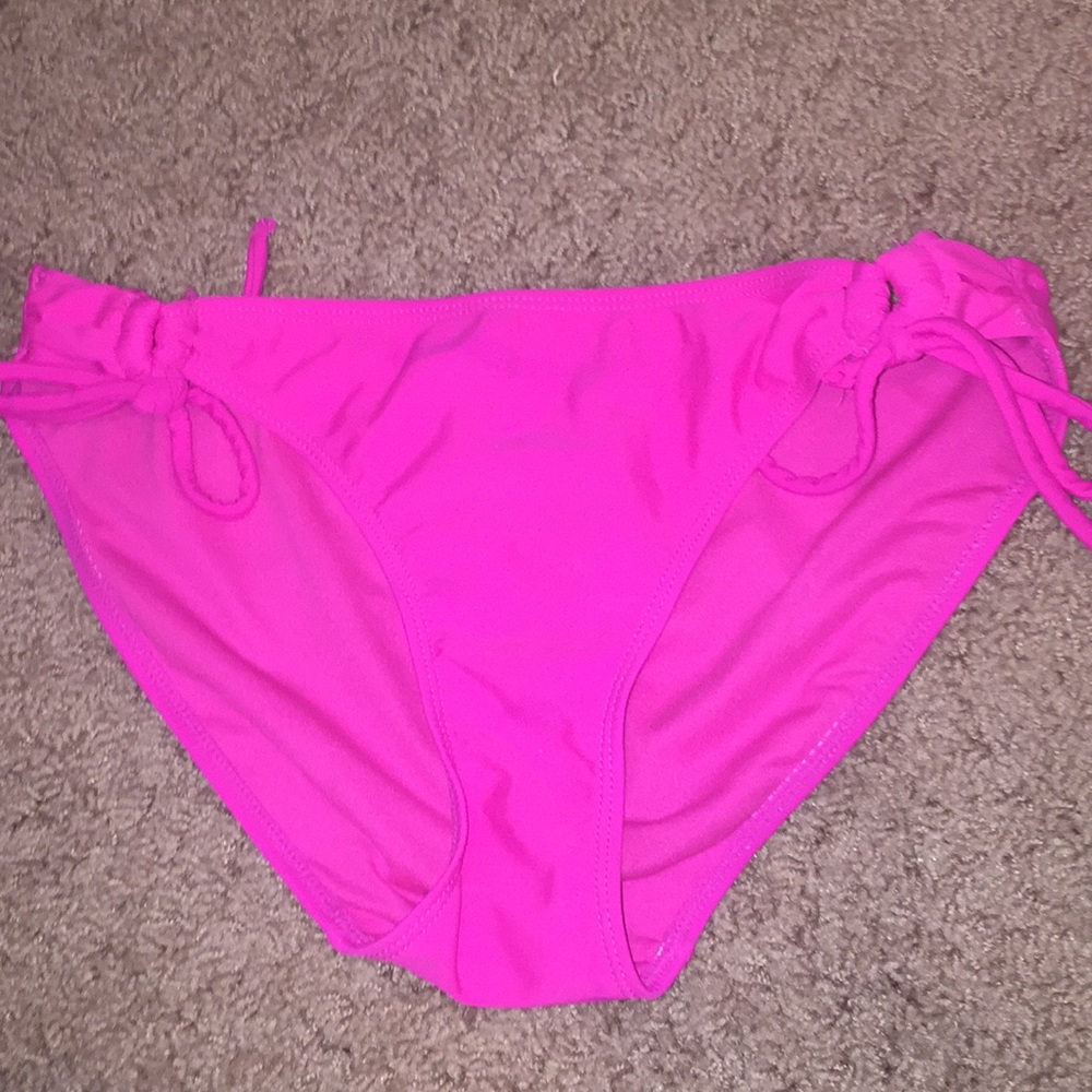 OP Pink M Bikini Bottoms